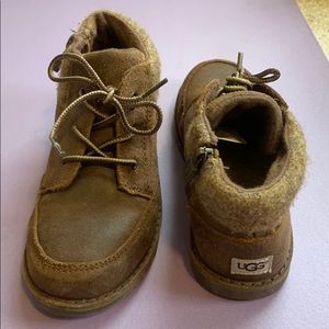 Toddler Ugg boots